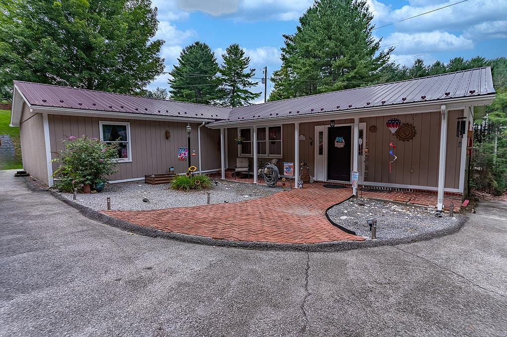 491 Barrett Mill Rd, Wytheville, VA 24382 MLS 87767 Zillow