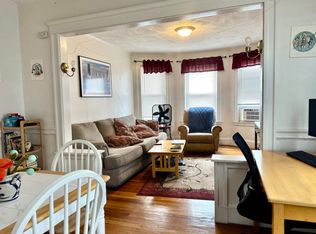 (Undisclosed Address), Somerville, MA 02143