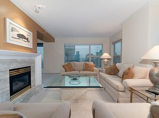 837 Hastings St W #1903, Vancouver, BC V6C1B6