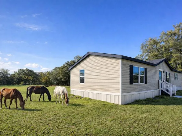 3700 W Highway 316, Reddick, FL 32686