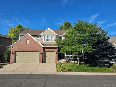 10097 Mockingbird Lane, Highlands Ranch, CO, 80129