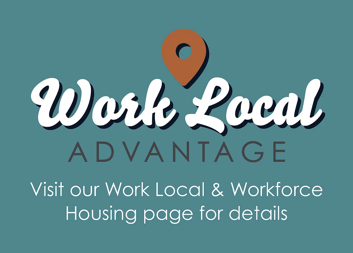 Floor plan A2 - Work Local Advantage