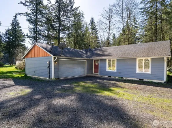 12630 Shadowbrook Drive SW, Olympia, WA 98512