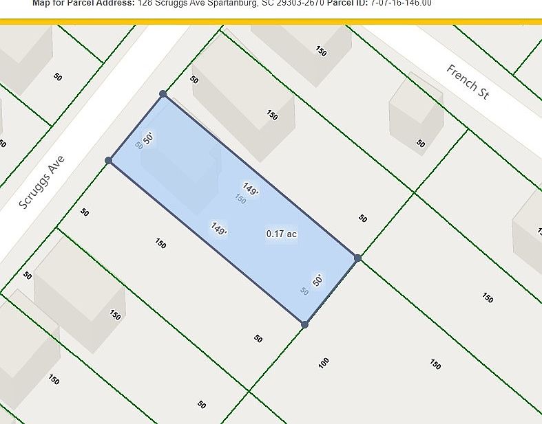 2nd image of 128 Scruggs Ave