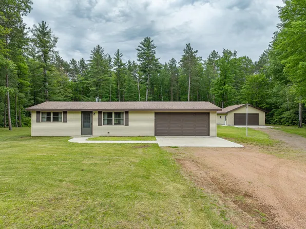 2489 State Highway 155, Sayner, WI 54560