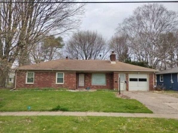 3904 Canterbury Ave, Kalamazoo, MI 49006