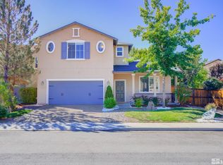 1960 Long Hollow Dr, Reno, NV 89521