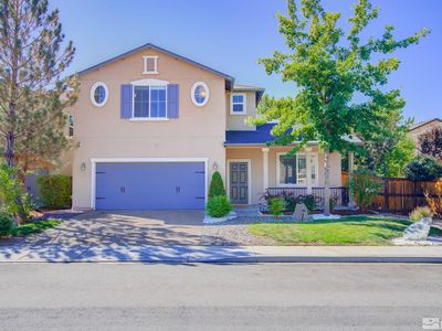 1960 Long Hollow Dr, Reno, NV, 89521