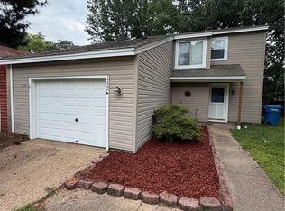 1722 Pompey St, Virginia Beach, VA 23464