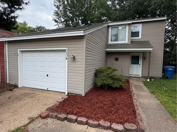 1722 Pompey St, Virginia Beach, VA 23464