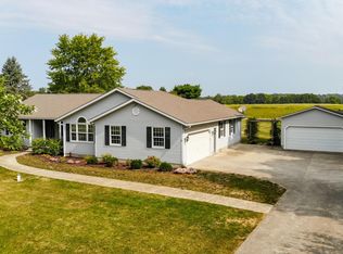 14550 Middleburg Plain City Rd, Plain City, OH 43064