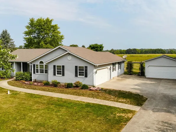 14550 Middleburg Plain City Rd, Plain City, OH 43064