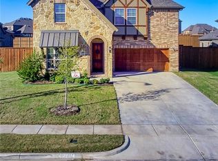 3209 Willow Brook Dr, Mansfield, TX 76063