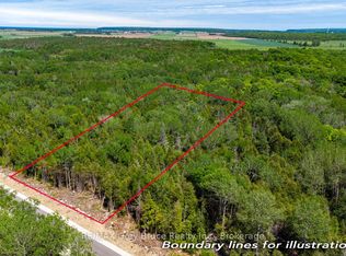 LOT 5 Trillium Cross, Northern Bruce Peninsula, ON N0H1W0