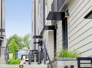 3088 SW Avalon Way #C, Seattle, WA 98126