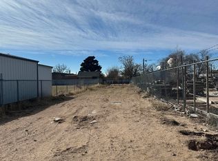 213 E Gypsy St, Hobbs, NM 88240