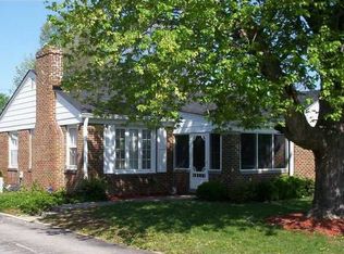 6820 Madison Ave, Indianapolis, IN 46227