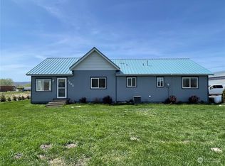 1202 W Dry Creek Rd, Ellensburg, WA 98926
