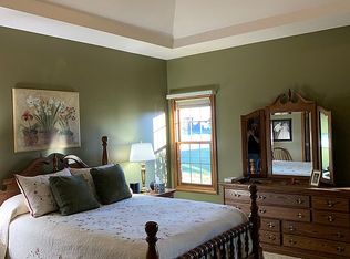 15871 Wolf Run, Findlay, OH 45840