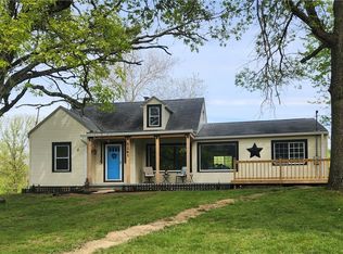 5261 Dailey Rd, Akron, OH 44319