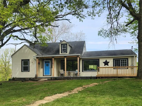 5261 Dailey Rd, Akron, OH 44319