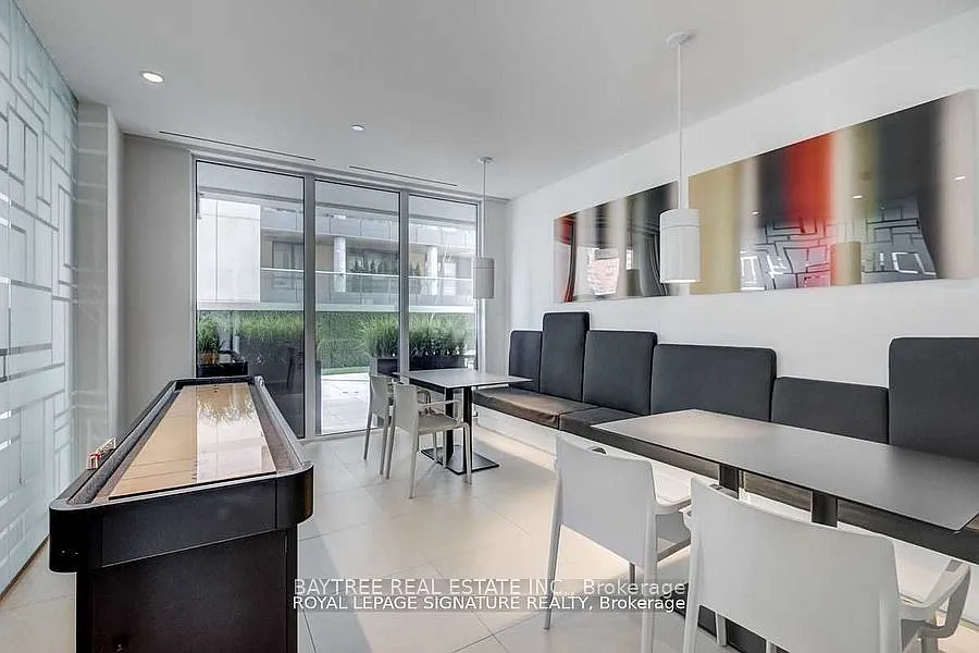 1 bed, $2,250 — Photo 3