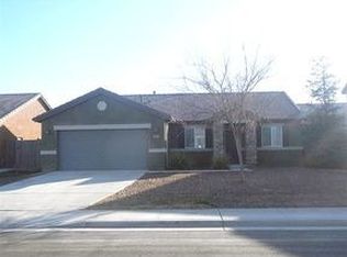 5805 Tyringham Rd, Bakersfield, CA 93313