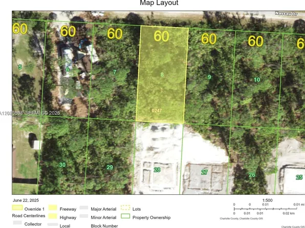 27437 Nassau Dr, Punta Gorda, FL 33955