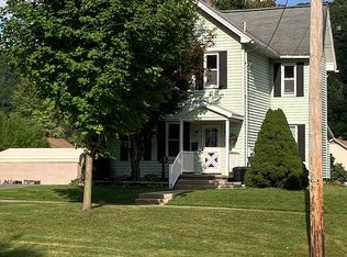 334 Liberty St, Franklin, PA 16323