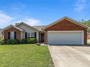 4926 Allums Ave, Northport, AL 35473
