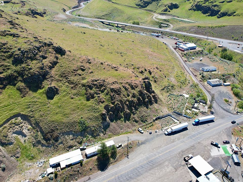 91660 Biggs Rufus Hwy, Wasco, OR 97065 MLS 23503890 Zillow