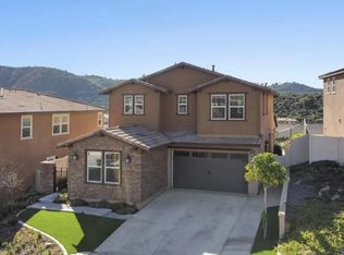 338 Ventasso Way, Fallbrook, CA 92028