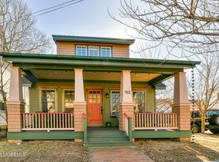 102 Mount Tabor Way, Ocean Grove, NJ 07756