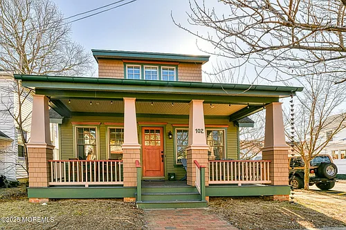 102 Mount Tabor Way Photo 1