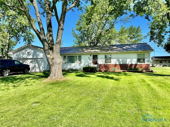 505 Whitten Ave, Hicksville, OH 43526