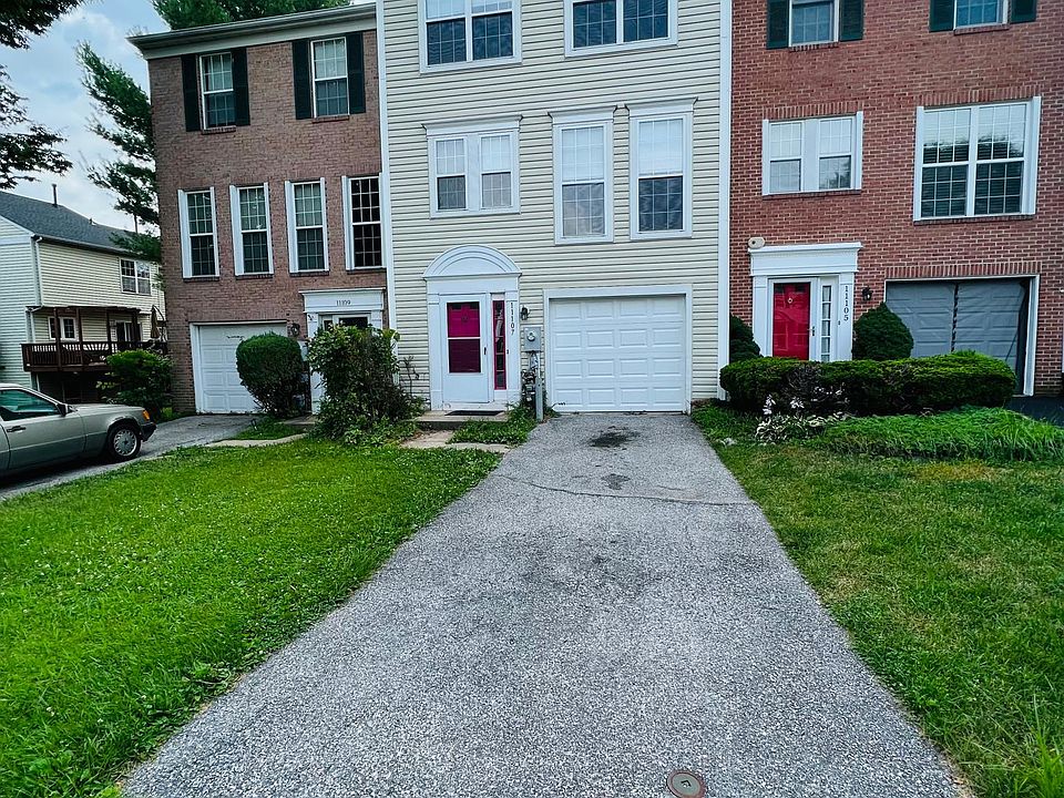 11107 Baskerville Rd, Reisterstown, MD 21136 Zillow