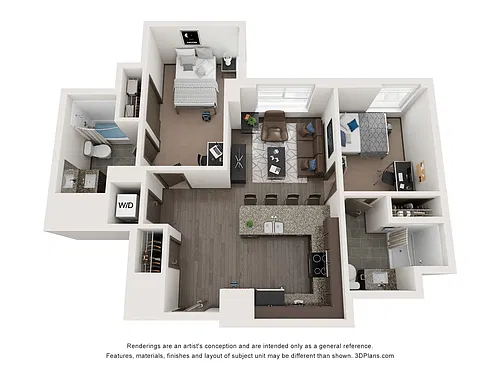 Floor plan 07