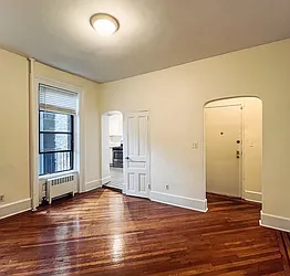 Rented by Marjorie Thompson, LREB