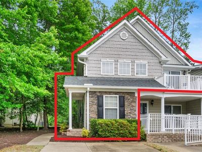 244 Claiborne Dr, Williamsburg, VA, 23185