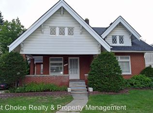 1117 N Oak St APT 2, Rochester, MI 48307