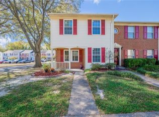 29 N Gawain Way, Hampton, VA 23669
