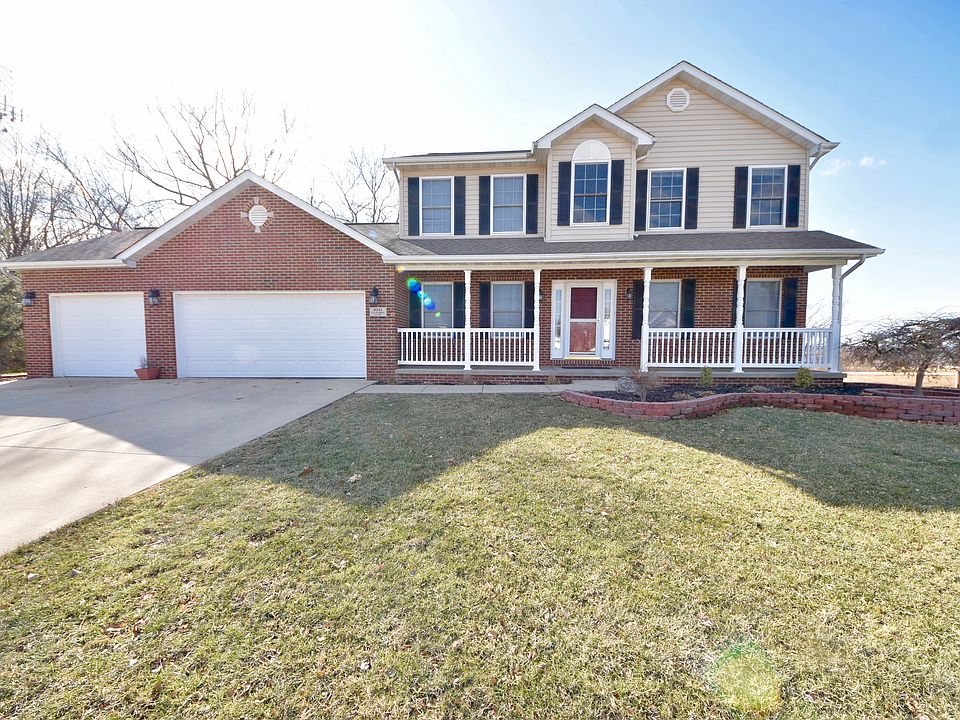 100 Eden Park Blvd, O Fallon, IL 62269 Zillow