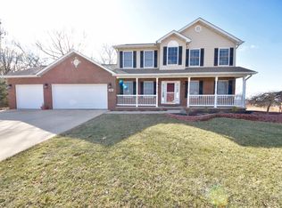 100 Eden Park Blvd, O Fallon, IL 62269