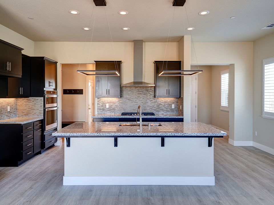 The Bali by Raymus Homes