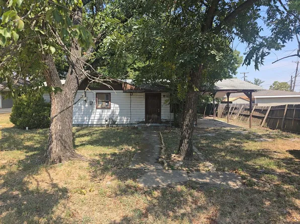 307 E Weaver Ave, Alvarado, TX 76009