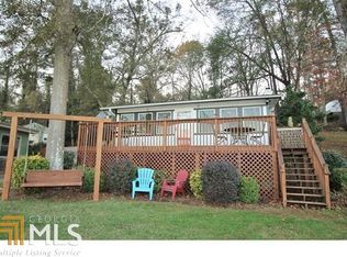 540 Miller Rd, Covington, GA 30014