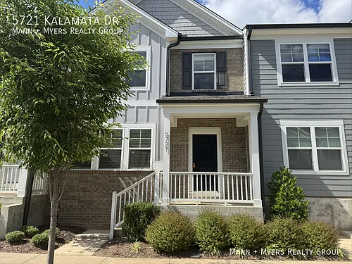 5721 Kalamata Dr Photo 1