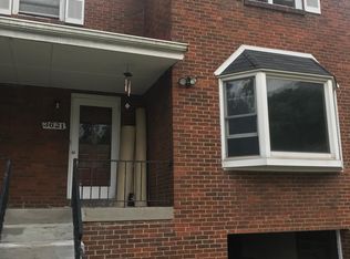 3621 Beechwood Blvd #ONE, Pittsburgh, PA