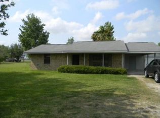 1602 Airport Rd, Jennings, LA 70546