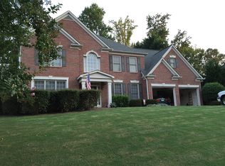 3220 New Maine Trl, Cumming, GA 30041